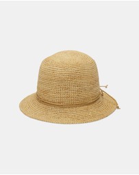 Morgan & Taylor - Pippa Bucket Hat