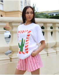 Vacancy Co - Texas Tee