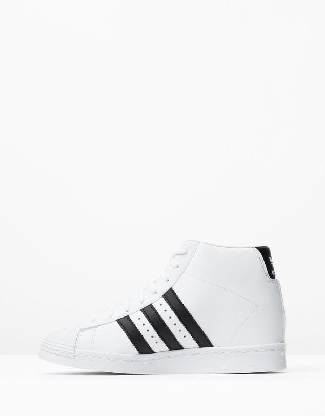 adidas Originals - Superstar Up W