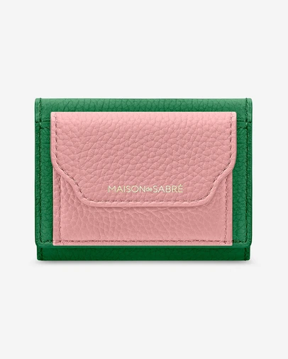 Maison De Sabre - The Compact Trifold