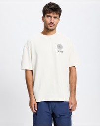 Deus Ex Machina - Strata Tee