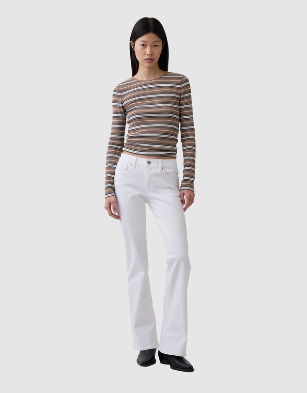 GAP - Long And Lean Jeans