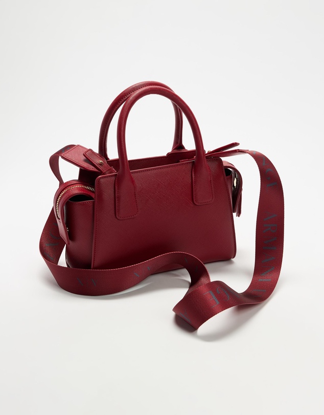 Armani Exchange - Small Amelie Tote Bag