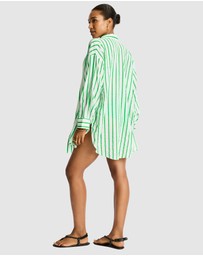 Sea Level Australia - Vacay Cruise Shirt