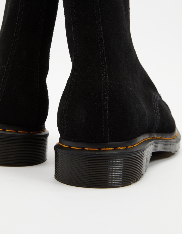Dr Martens - 1460 8-Eye Boots - Unisex