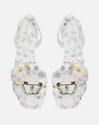 ALDO - Alamaendar Slingback Sandals