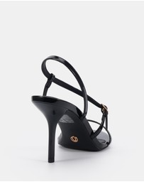 Novo - Maliyah Heels