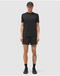 Represent 247 - 247 DNA Mesh Tee