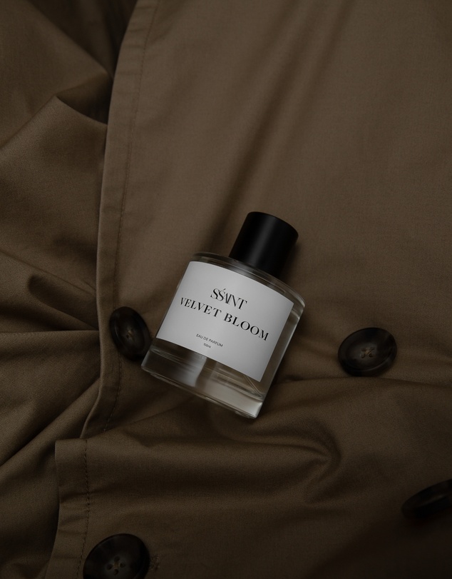 SSAINT - Velvet Bloom 100ml