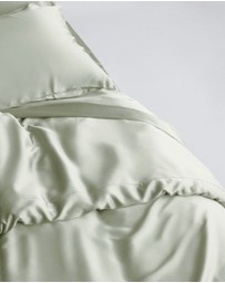 Mynt Lab - MyntFusion™ Mint-Infused Cooling Duvet Cover