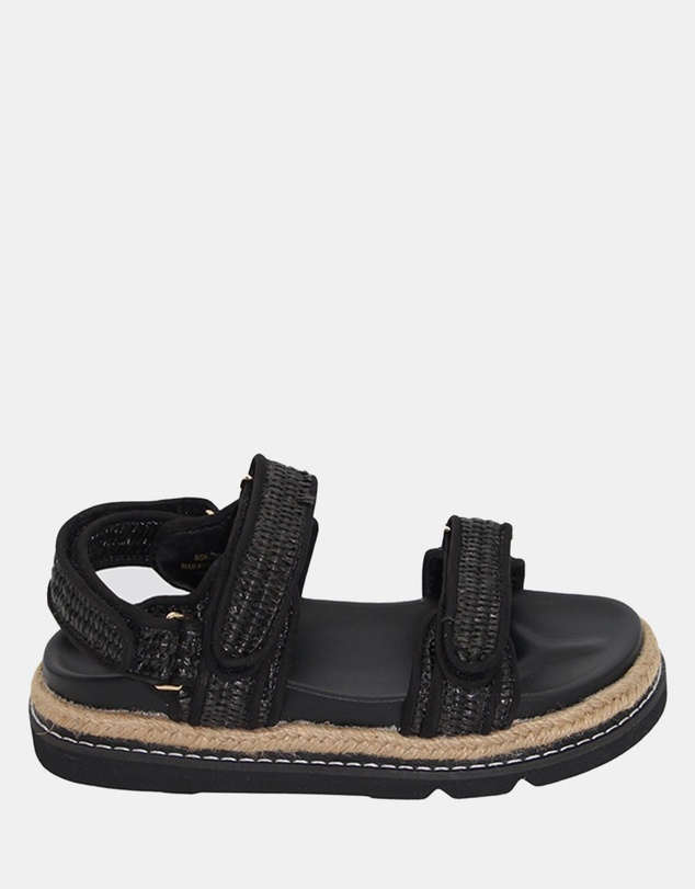 Human - Elsie Platform Sandals - Women's