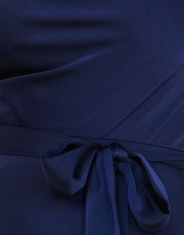 Pilgrim - Avery One Shoulder Maxi Dress