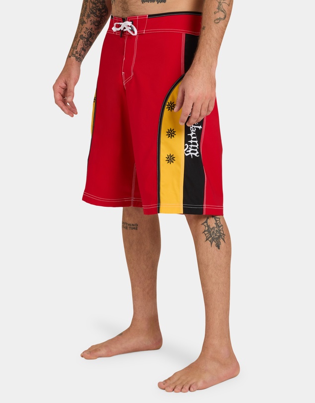 Billabong - Mens Creed Pro 23