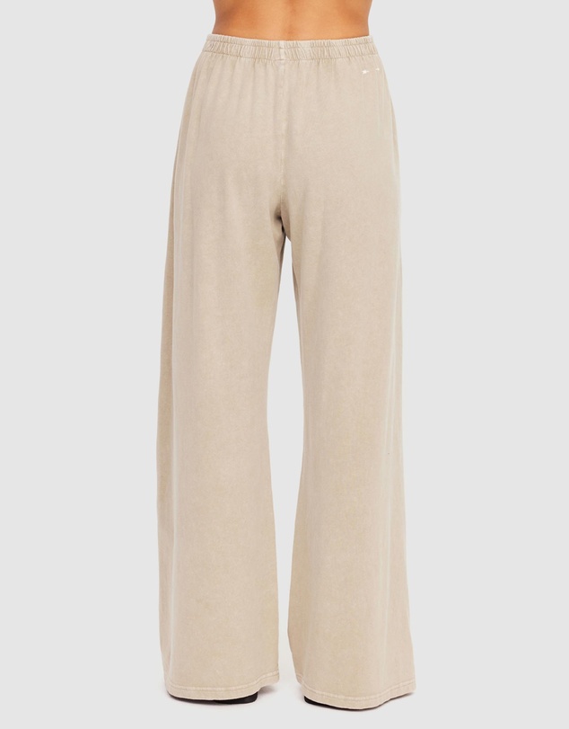 The Upside - Soho Tokio Wide-Leg Pants