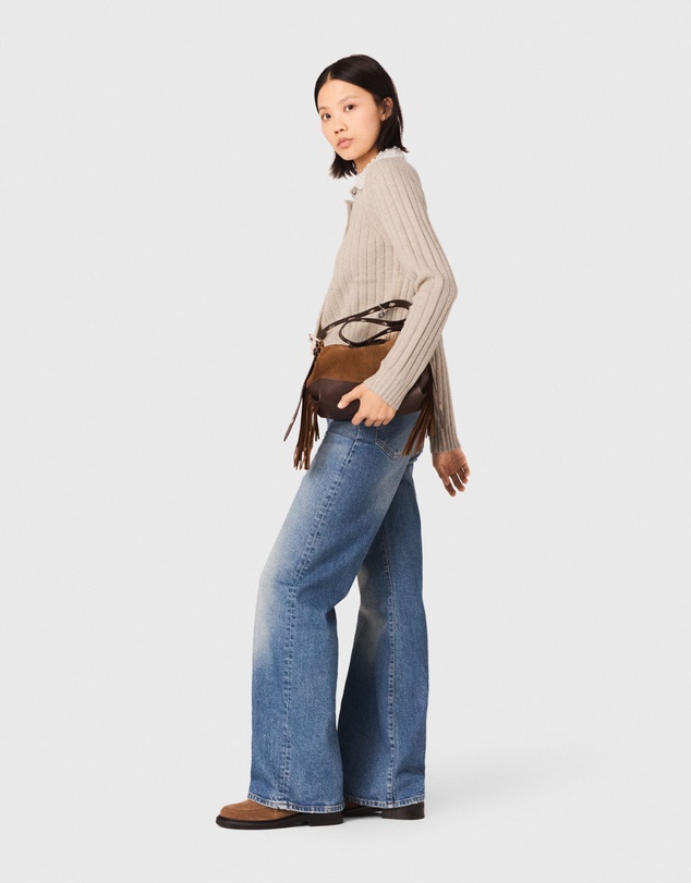 Maje - Miclo Cardigan