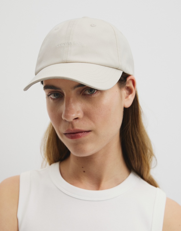 Country Road - Mini Logo Cap