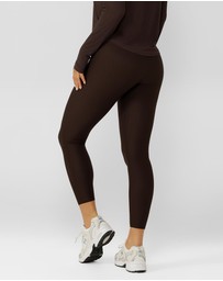 Lorna Jane - Dawn To Dusk Ankle Biter Leggings