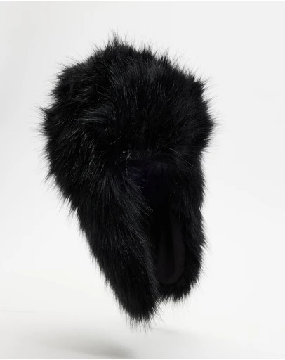 Unreal Fur - Wright Hat