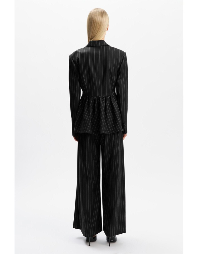 Bardot - Raina Fit & Flare Blazer