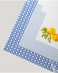 No.22 - Capri Tiberio Tablecloth