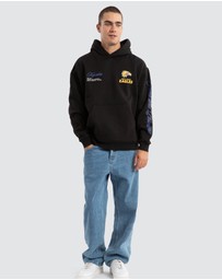 Nena & Pasadena - West Coast Season Hoodie