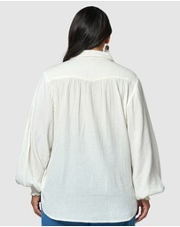 The Poetic Gypsy - Spirit Chasers Shirt
