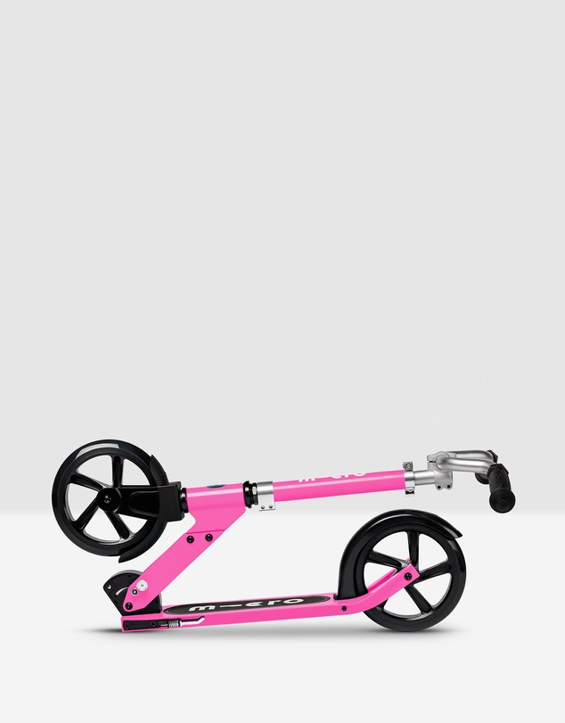 Micro Scooters - Micro Cruiser - 2 wheel folding kids Scooter