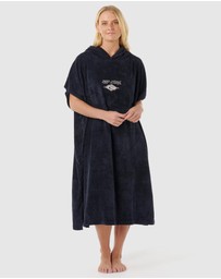 Rip Curl - Classic Surf Hooded Towel
