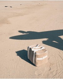 Sunday Supply Co - Husk Towelling Cooler Bag