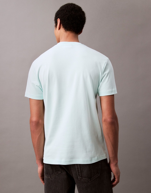 Calvin Klein - Cotton T-Shirt