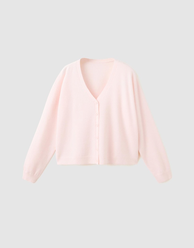 M.N.G - Nekkon Cardigan