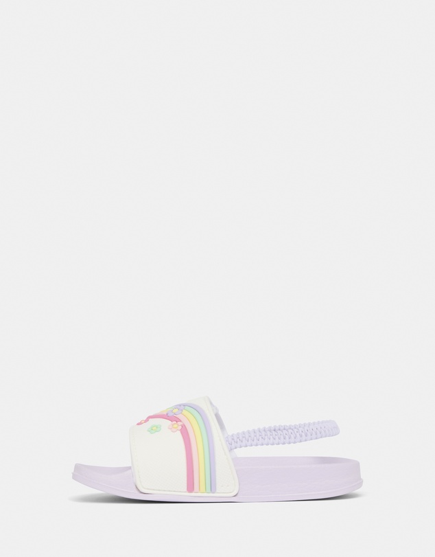 Kicks - Kenna Spring Slide