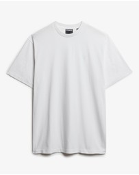Superdry - Blank Oversized Tee