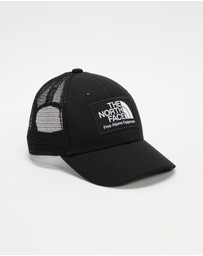 The North Face - Mudder Trucker Cap - Teens