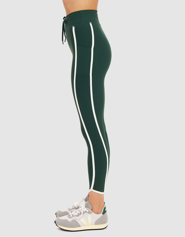 The Upside - 25in Santa Fe Midi Pants