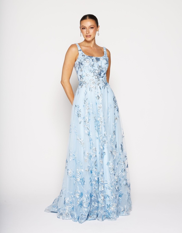 Tania Olsen Designs - Lir Formal Dress