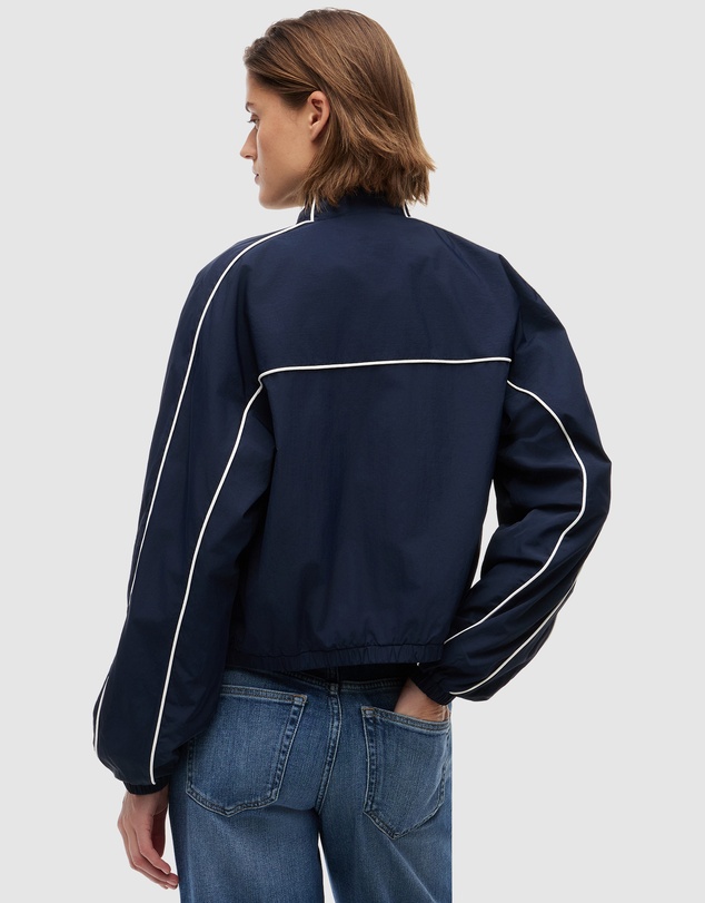 Tommy Jeans - Nylon Piping Jacket