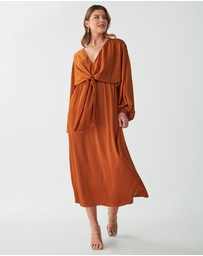 Tussah - Lio Midi Dress