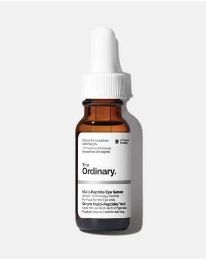 The Ordinary - Multi-Peptide Eye Serum