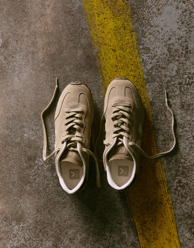 Veja - GT Suede - Unisex