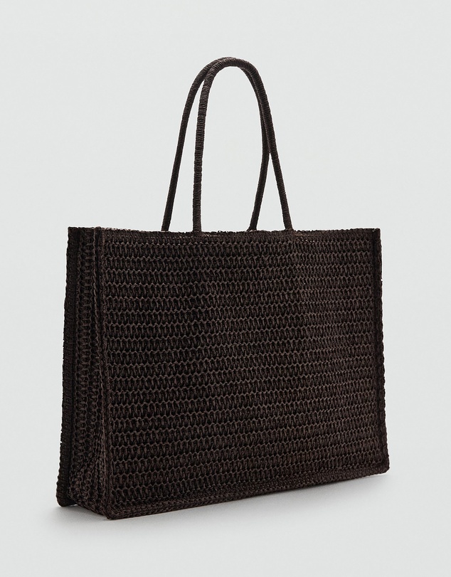 M.N.G - Harper Tote Bag