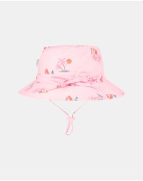 Toshi - Dreaming Sunhat - Kids