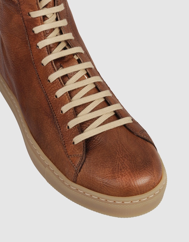 Brando - Kubrik-high High Top sneakers