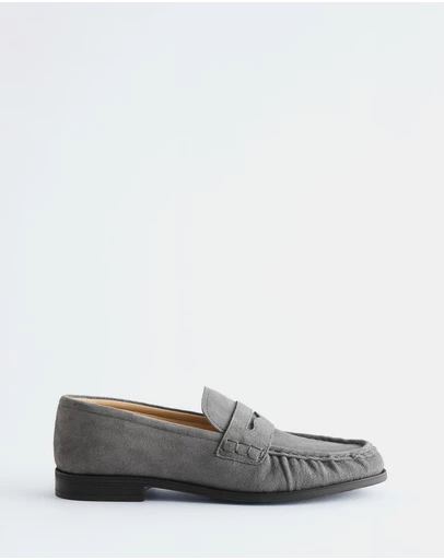 & Other Stories - Penny Loafers