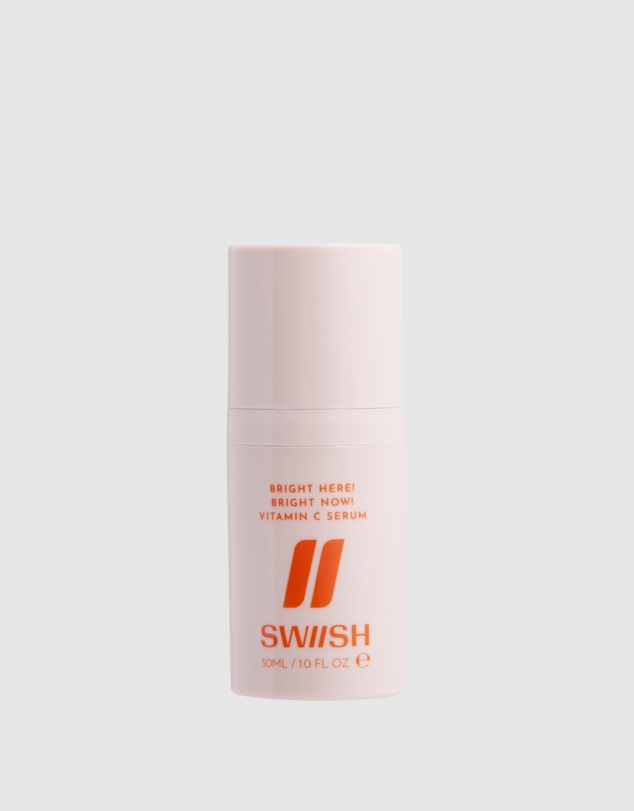 SWIISH - Bright Here! Bright Now! Vitamin C Serum
