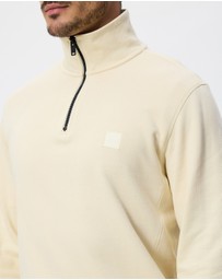 BOSS - Zetrust Sweat