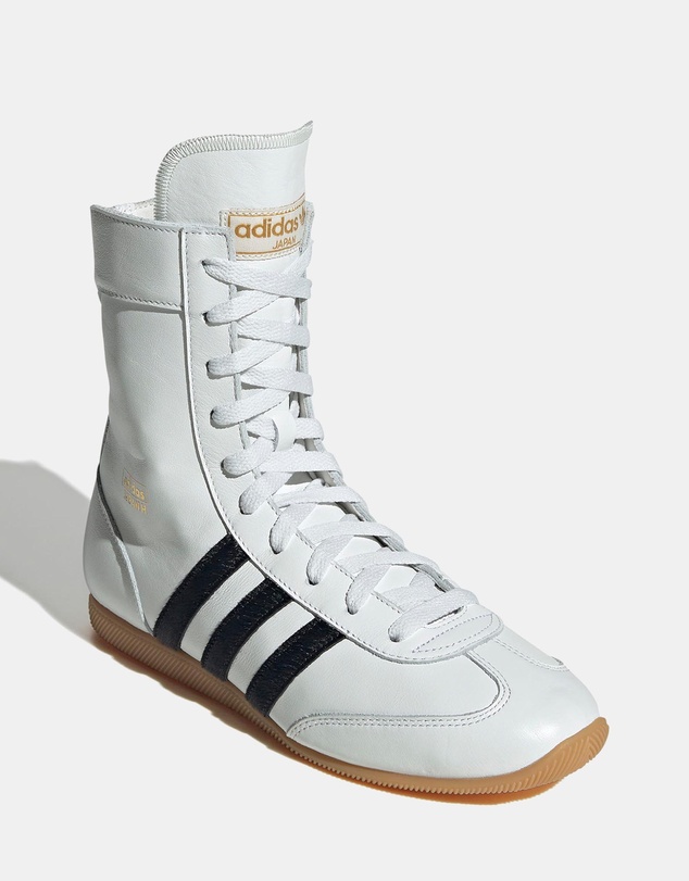 adidas Originals - Japan High Boot - ICONIC EXCLUSIVE - Women's