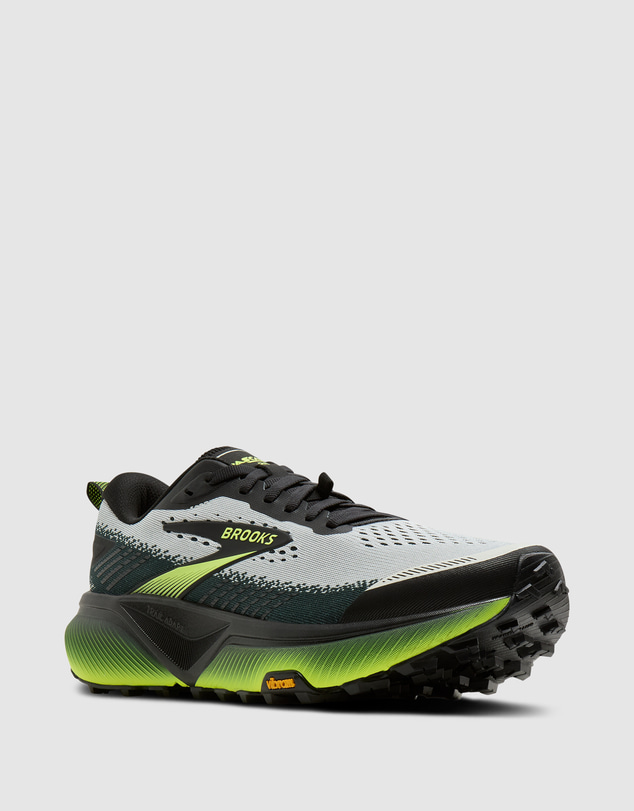 Brooks - Cascadia 20 - Men's