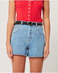 Rolla's - Mirage Shorts - ICONIC EXCLUSIVE
