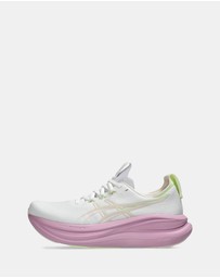 ASICS - GEL-Nimbus 28 (D Wide) - Women's